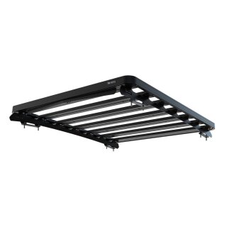 Isuzu D-Max (2020 - Heute) Slimline II Dachtrger Kit / Flaches Profil