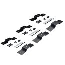 Dachzelt Befestigungskit / Sechserset - von Front Runner