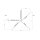 Alu-Cab 2m Markise links 270°