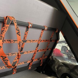 Verstellbare Rckenlehne fr Alu Cab Gen-R Dachzelt