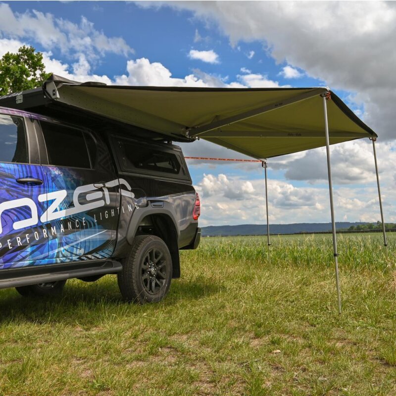 free tent Hub 6XL Tent