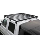 Ford F-250 / F-350 Crew Cab (1992 - 1997) Slimline II...