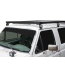 Ford F-250 / F-350 Crew Cab (1992 - 1997) Slimline II Dachträger Kit