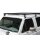 Ford F-250 / F-350 Crew Cab (1992 - 1997) Slimline II Dachträger Kit