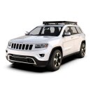 Jeep Grand Cherokee WK2 (2011 - 2021) Slimline II Dachträger Kit