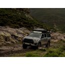 Toyota Hilux (2016 - Heute) Slimsport Dachträger Kit / Scheinwerferbereit