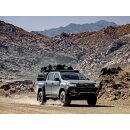 Toyota Hilux (2016 - Heute) Slimsport Dachträger Kit / Scheinwerferbereit