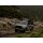 Toyota Hilux (2016 - Heute) Slimsport Dachträger Kit / Scheinwerferbereit