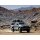 Toyota Hilux (2016 - Heute) Slimsport Dachträger Kit / Scheinwerferbereit