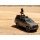 Toyota Hilux (2016 - Heute) Slimsport Dachträger Kit / Scheinwerferbereit