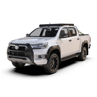 Toyota Hilux (2015 - Heute) Slimsport Dachträger Kit