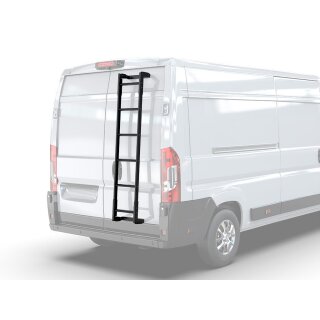 Universal Fahrzeugleiter / Medium