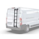 Universal Fahrzeugleiter / Medium
