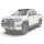Toyota Hilux H48 DC (2022 - Heute) Slimsport Dachträger 40in Zusatzscheinwerfer Windschutzverkleidung - von Front Runner
