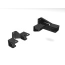 Haltersatz für Alu-Cab Markisen an Rhino Rack Pioneer 5, rechte Seite