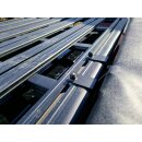Haltersatz für Alu-Cab Markisen an Rhino Rack Pioneer 5, rechte Seite