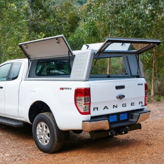 Alu-Cab EXPLORER 3 | Ford Ranger (T6)