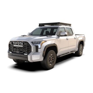 Toyota Tundra Crew Max (2022 - Heute) Slimline II Dachträger Kit