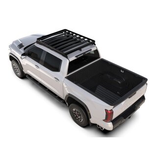 Toyota Tundra Crew Max (2022 - Heute) Slimline II Dachtrger Kit
