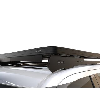 Toyota Tundra Crew Max (2022 - Heute) Slimline II Dachtrger Kit