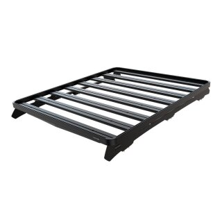 Toyota Tundra Crew Max (2022 - Heute) Slimline II Dachtrger Kit