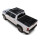 Toyota Tundra Crew Max (2022 - Heute) Slimline II Dachträger Kit