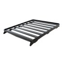 Toyota Tundra Crew Max (2022 - Heute) Slimline II Dachträger Kit / Flaches Profil