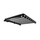 Toyota Tundra Crew Max (2022 - Heute) Slimline II Dachträger Kit / Flaches Profil