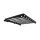 Toyota Tundra Crew Max (2022 - Heute) Slimline II Dachträger Kit / Flaches Profil