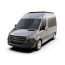 Mercedes-Benz Sprinter (L1H2 / 144in SWB / Hohes Dach) (2006 - Heute) Slimpro Dachträger Kit - von Front Runner