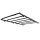 Mercedes Benz Sprinter (L1H2 / 144in SWB / Hohes Dach) (2007 - Heute) Slimpro Dachträger Kit