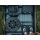 Mercedes Benz Sprinter (L1H2 / 144in SWB / Hohes Dach) (2007 - Heute) Slimpro Dachträger Kit