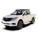 Mazda BT50 (2012 - 2020) Slimline II Dachträger Kit...