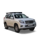 Toyota Prado 150 Slimline II Dachträger Kit