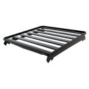 Mercedes-Benz Vito Viano L3 (2003 - 2014) Slimline II 1/2 Dachträger Kit