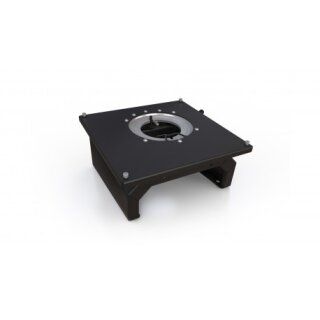 Aguti Sockel Drehkonsole VW T5/T6/T6.1  (Beifahrerseite)