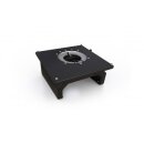 Aguti Sockel Drehkonsole VW T5/T6/T6.1  (Beifahrerseite)