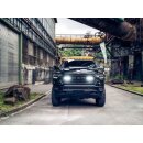 Lazer Lamps Kühlergrill-Kit Dodge RAM 1500 DT Limited 2019+ inkl. 2x Linear-6 Standard
