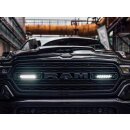 Lazer Lamps Kühlergrill-Kit Dodge RAM 1500 DT Limited 2019+ Inkl. 2x Linear-6 Standard