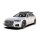Audi A6 (2019 - Heute) Slimline II Dachträger Kit