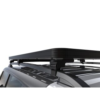 Citron Berlingo (2019 - Heute) Slimline II Dachtrger Kit