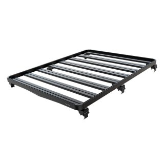 Citron Berlingo (2019 - Heute) Slimline II Dachtrger Kit
