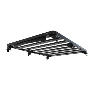 Citron Berlingo (2019 - Heute) Slimline II Dachtrger Kit