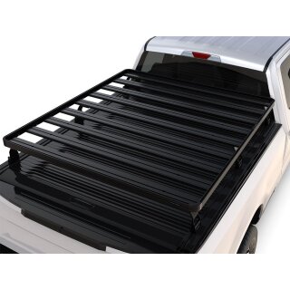 Chevrolet Silverado / GMC Sierra 1500 / 2500 / 3500 ReTrax XR 59in (2007 - Heute) Slimline II Ladeflächenträger Kit