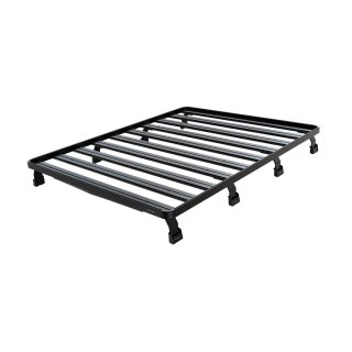 Chevrolet Silverado / GMC Sierra 1500 / 2500 / 3500 ReTrax XR 66in (1988 - Heute) Slimline II Ladeflchentrger Kit