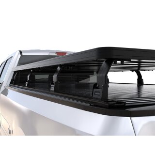 Chevrolet Silverado / GMC Sierra 2500 / 3500 ReTrax XR 8in (2007 - Heute) Slimline II Ladeflchentrger Kit