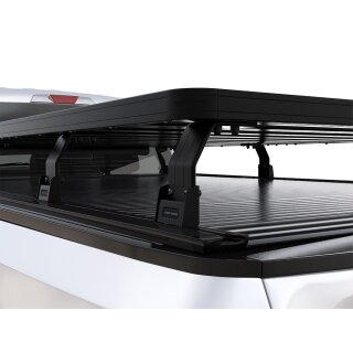 Chevrolet Silverado / GMC Sierra 2500 / 3500 ReTrax XR 8in (2007 - Heute) Slimline II Ladeflchentrger Kit