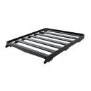 Chevrolet Silverado / GMC Sierra 1500/2500/3500 Crew Cab (2014 - 2018) Slimline II Dachträger Kit / Flaches Profil - von Front Runner