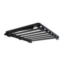 Chevrolet Silverado / GMC Sierra 1500/2500/3500 Crew Cab (2014 - 2018) Slimline II Dachträger Kit / Flaches Profil - von Front Runner