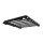 Chevrolet Silverado / GMC Sierra 1500/2500/3500 Crew Cab (2014 - 2018) Slimline II Dachträger Kit / Flaches Profil - von Front Runner